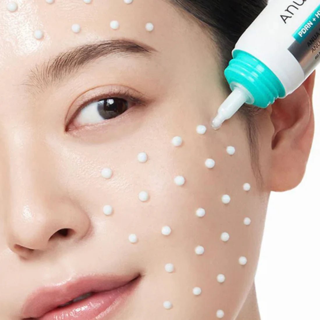 Anua Prdn Hyaluronic Cream 100+