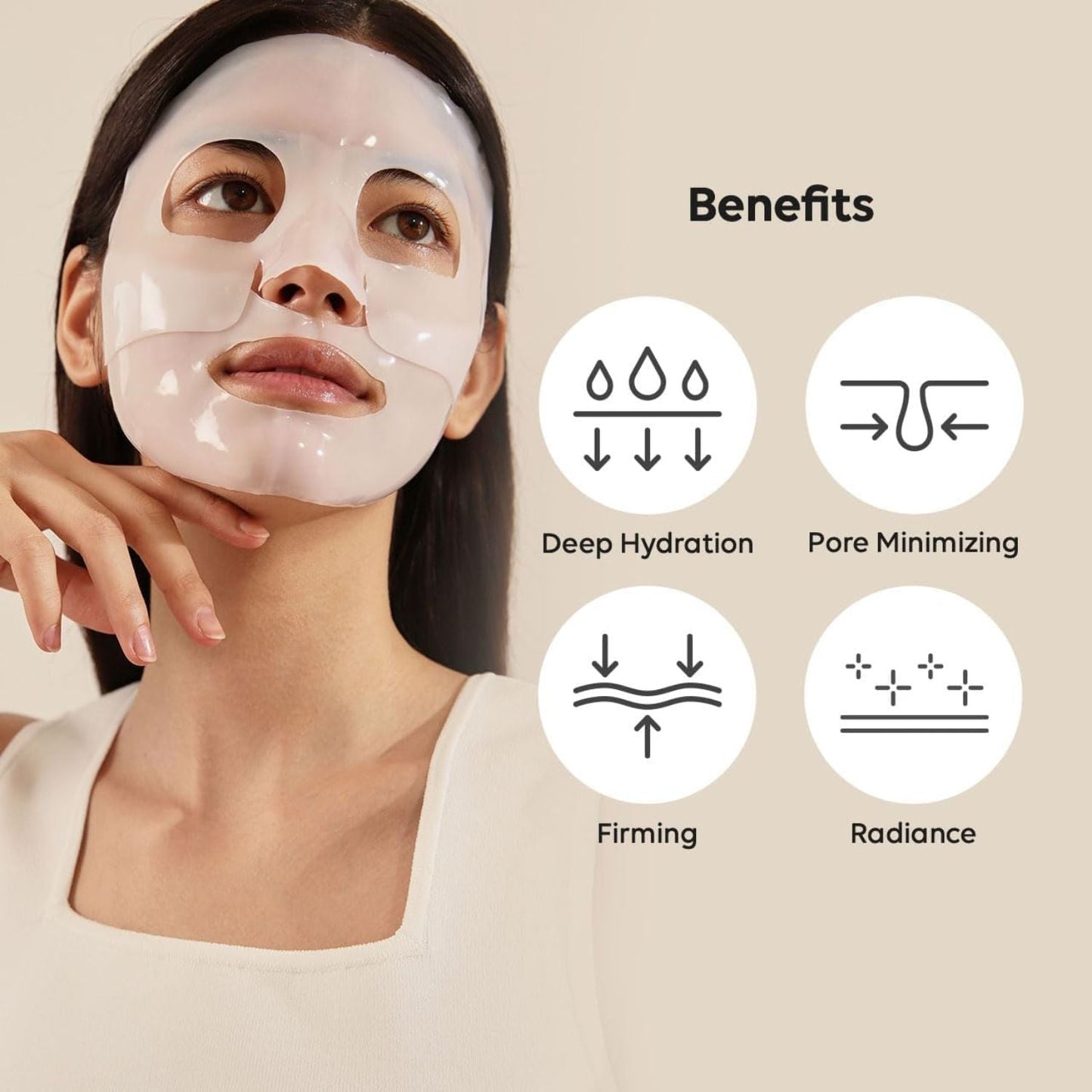 Biodance Collagen Mask