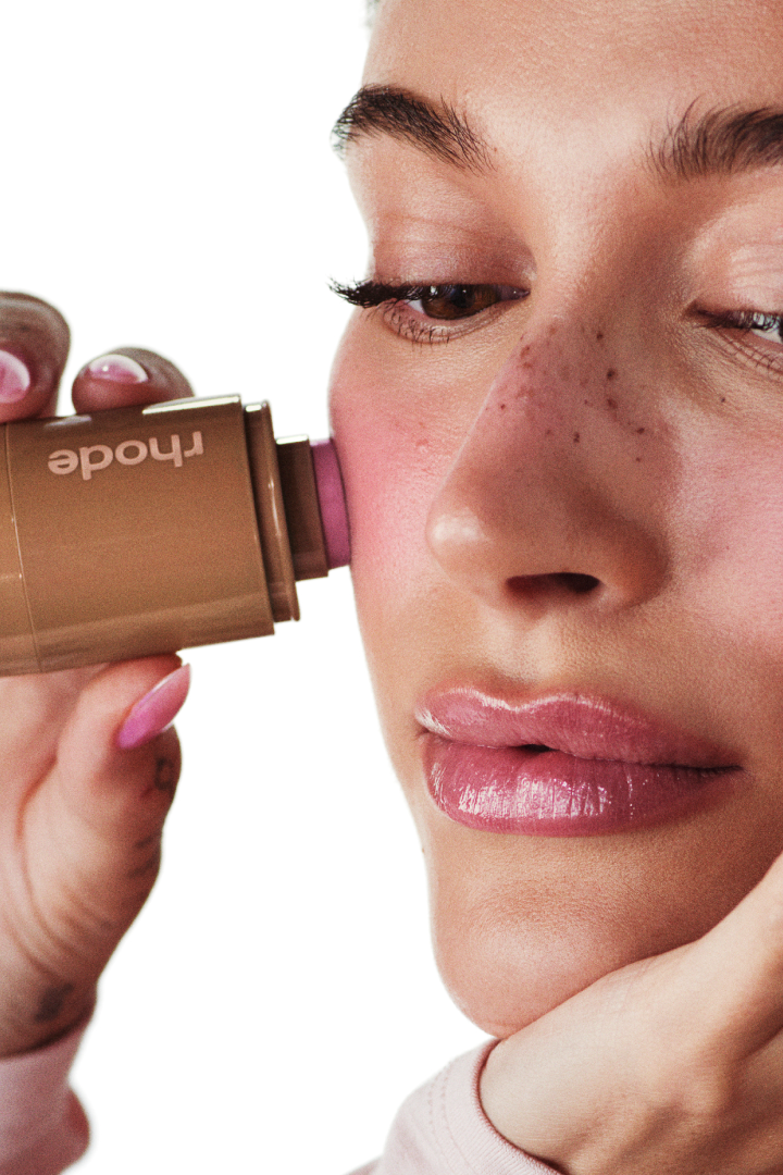 Rhode pocket blush