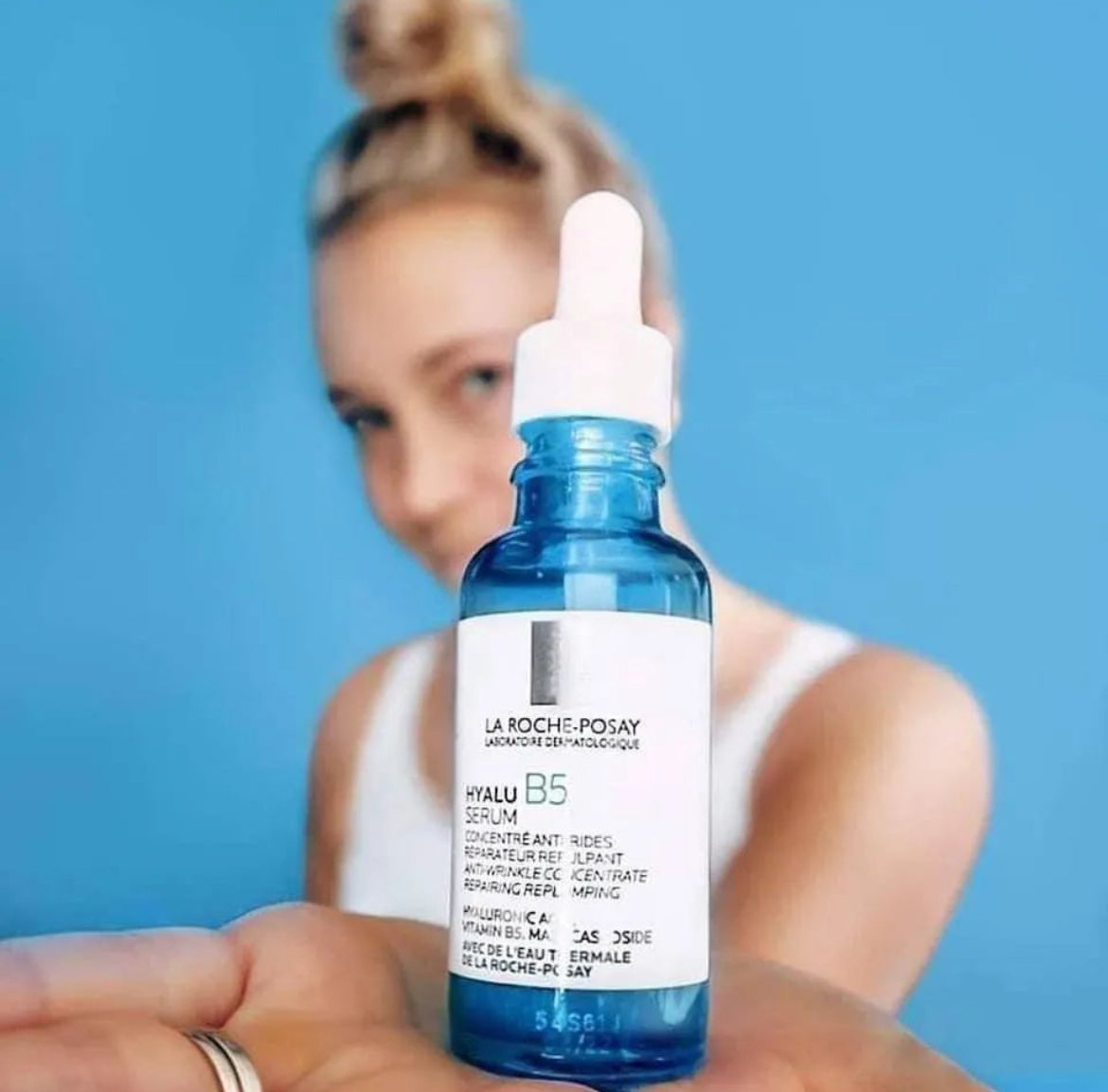 La roche posay hyalu serum B5
