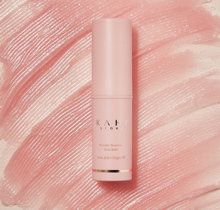 Kahi Seoul multi balm - Wrinkle bounce