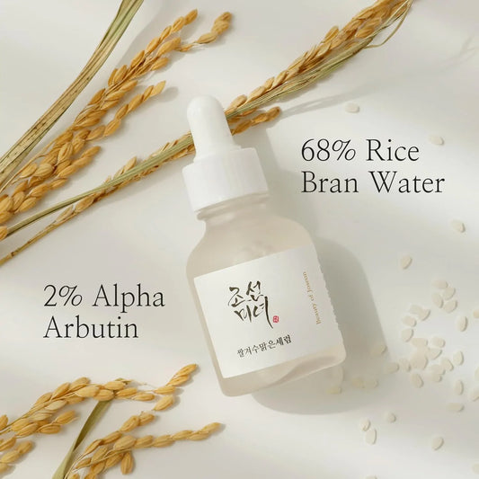 Beauty of joseon - glow deep serum ( Rice + Alpha-Arbutin)