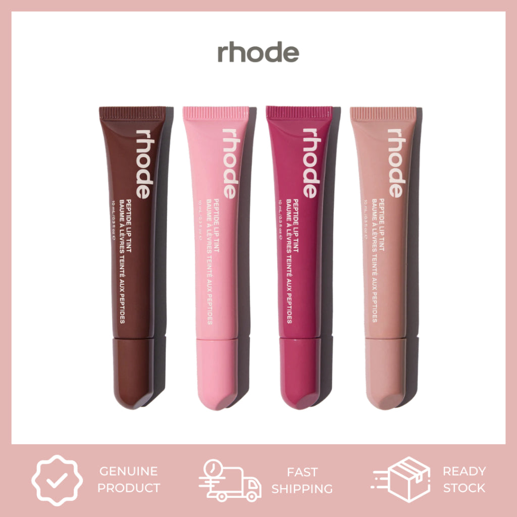 Rhode lip tint