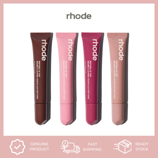 Rhode lip tint