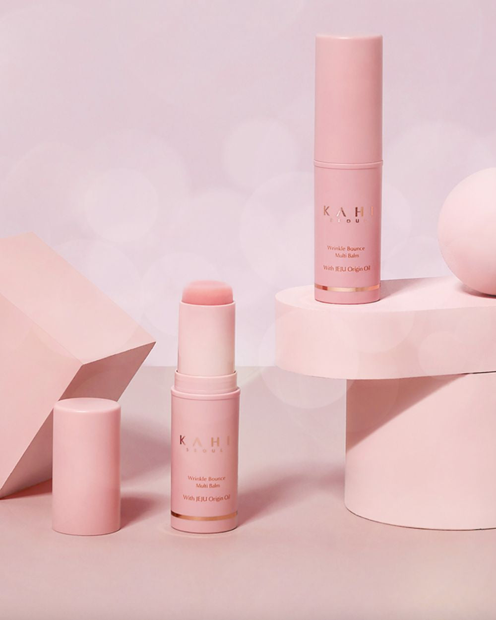 Kahi Seoul multi balm - Wrinkle bounce