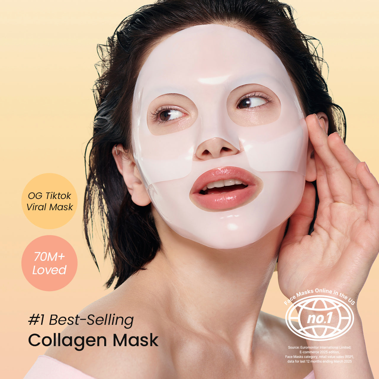 Biodance Collagen Mask
