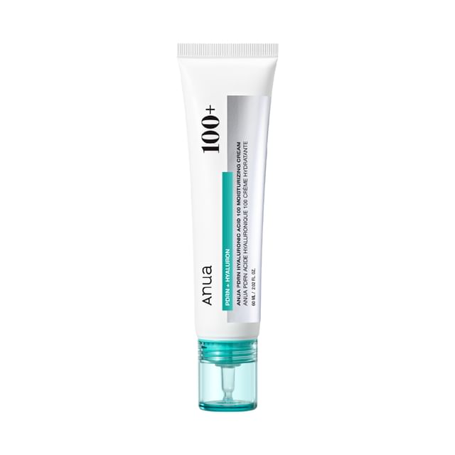 Anua Prdn Hyaluronic Cream 100+