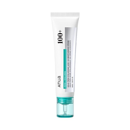 Anua Prdn Hyaluronic Cream 100+