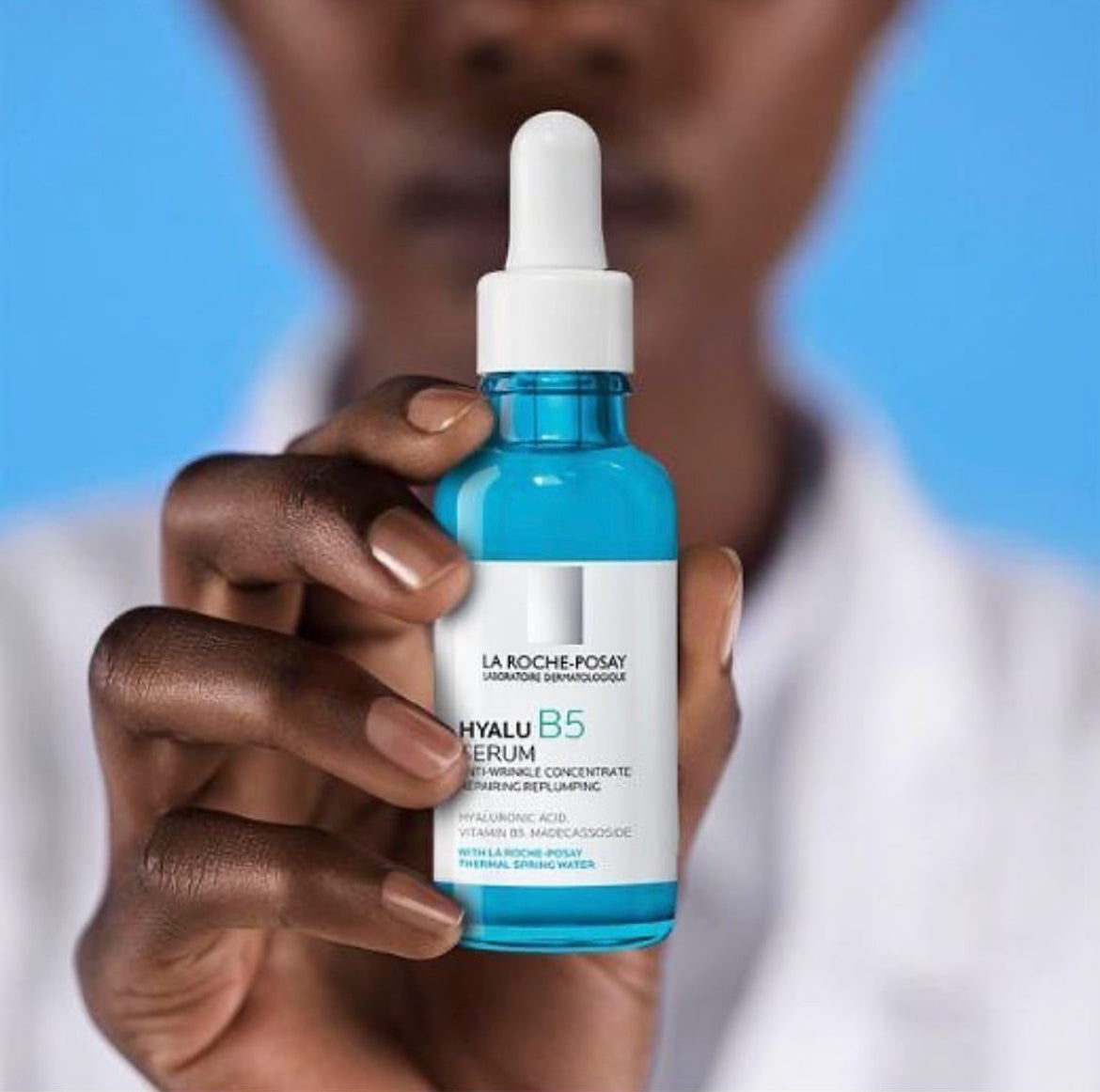 La roche posay hyalu serum B5