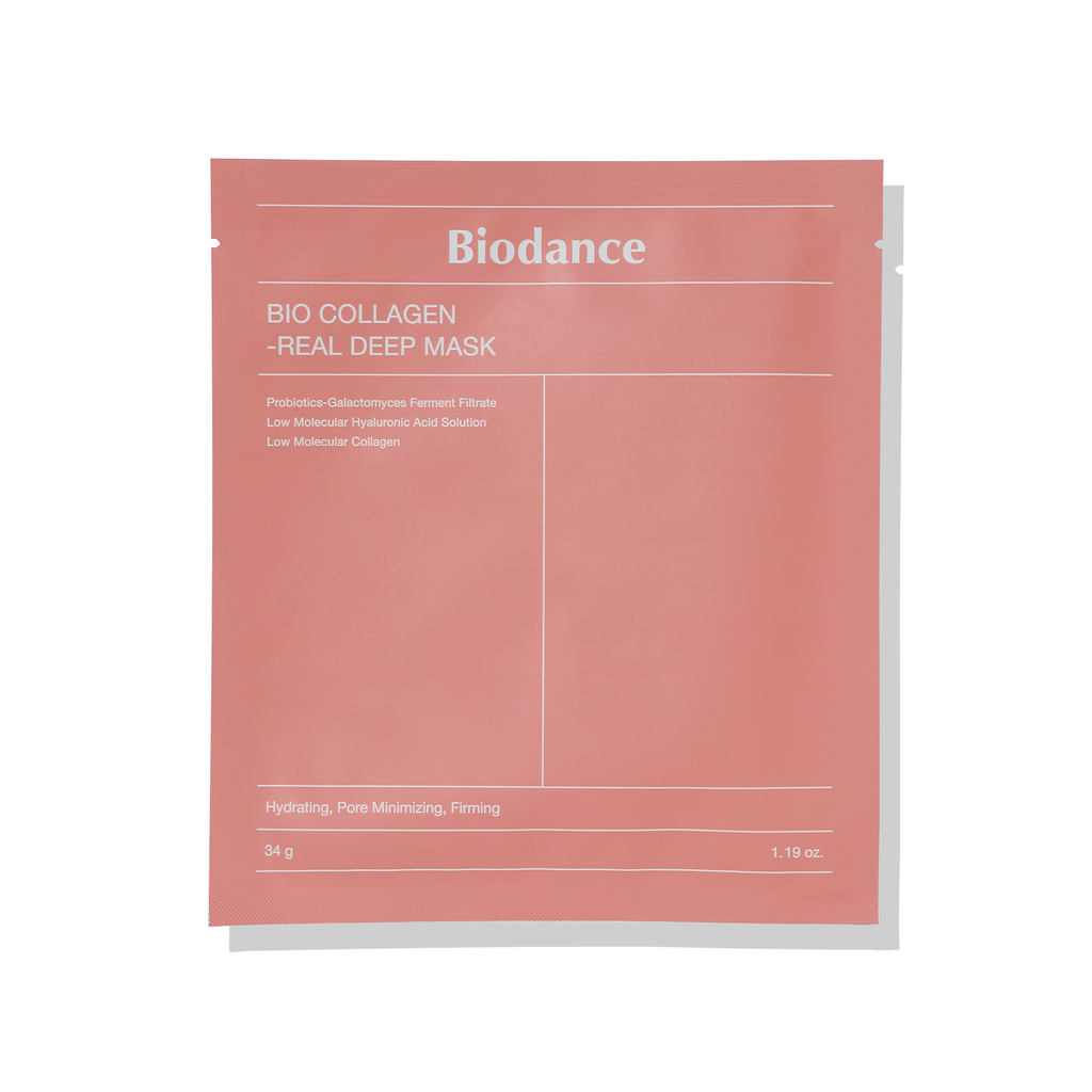 Biodance Collagen Mask