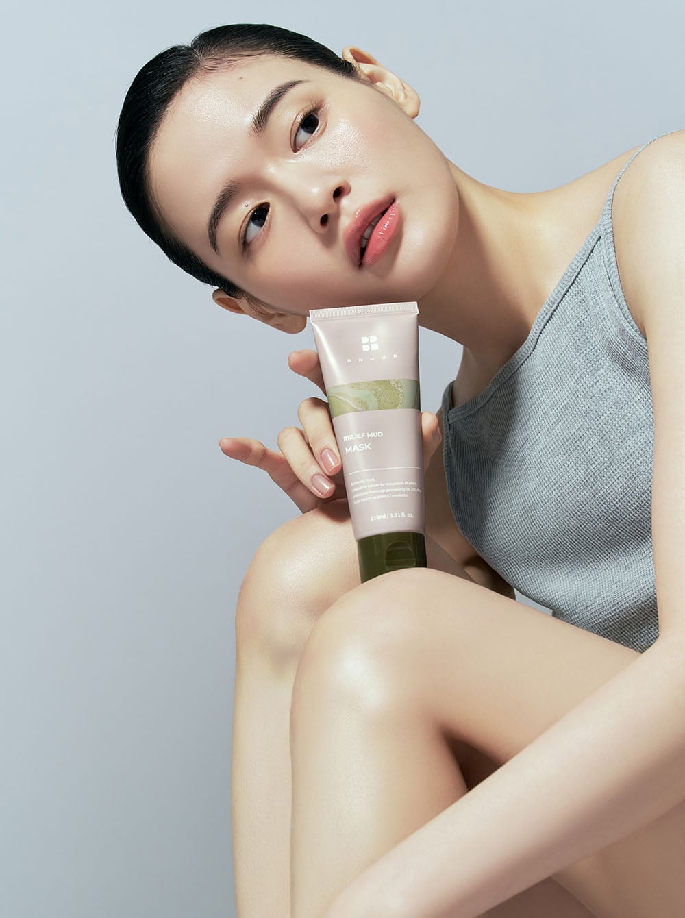 BRMUD Relief Mud Mask