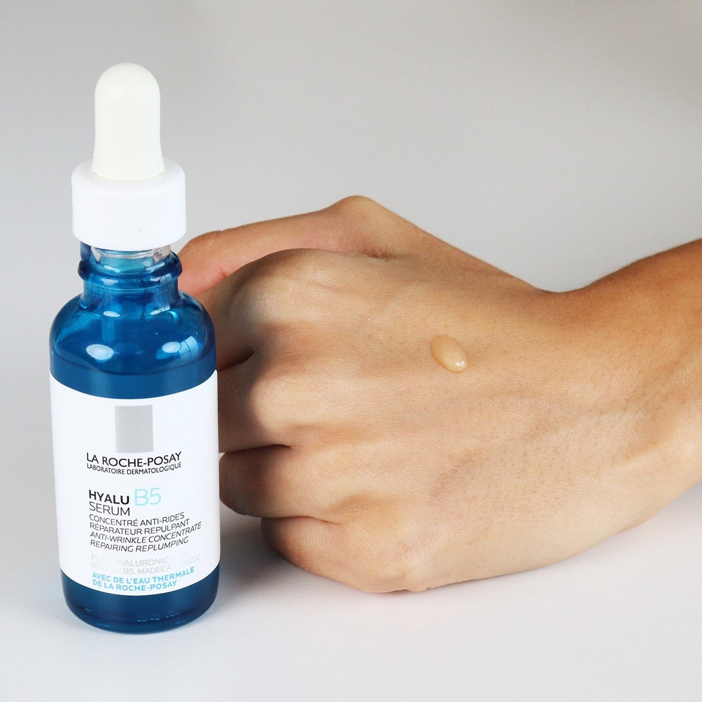 La roche posay hyalu serum B5