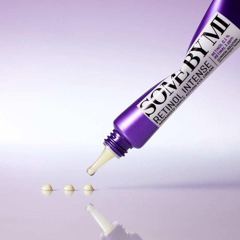 Some By Mi Retinol Intense Advanced Triple Action Eye Cream
