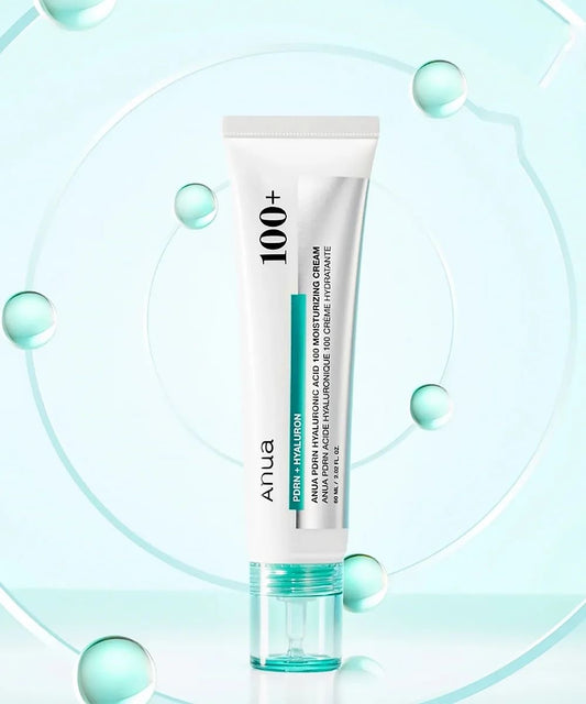 Anua Prdn Hyaluronic Cream 100+