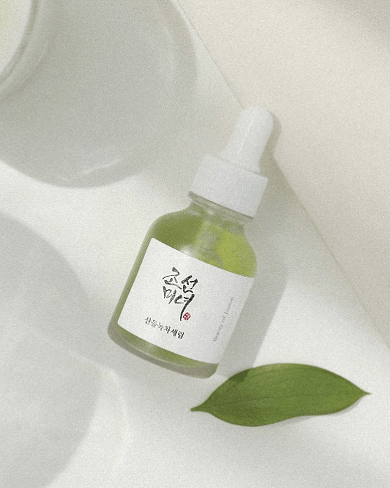 Beauty of joseon - Calming serum ( Green tea + pantheol )