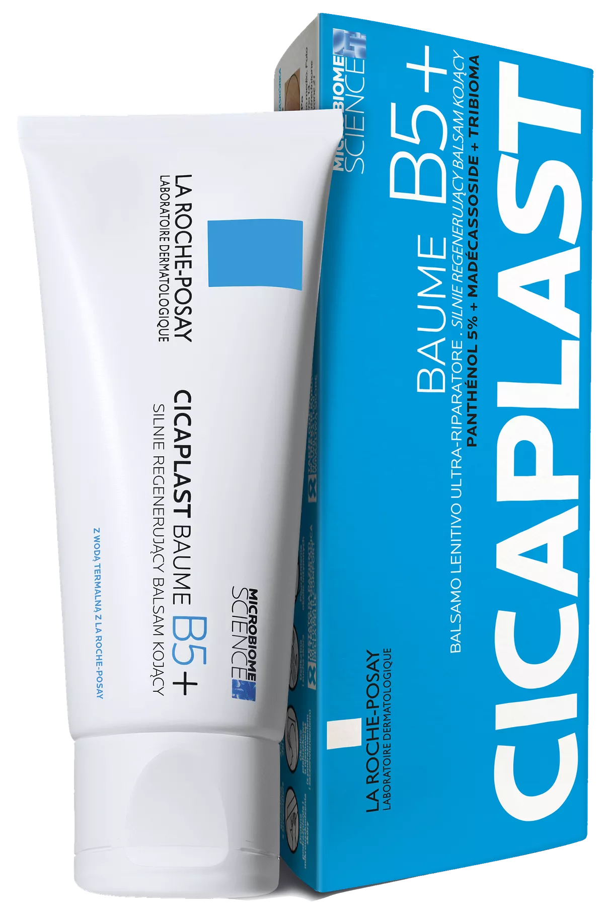 La Roche-Posay Cicaplast Baume B5+
