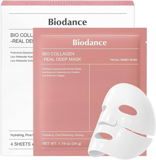 Biodance Collagen Mask