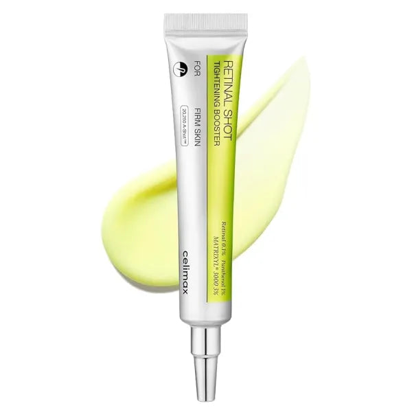 Celimax Retinal Cream / Serum
