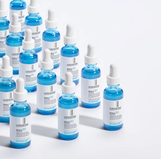 La roche posay hyalu serum B5