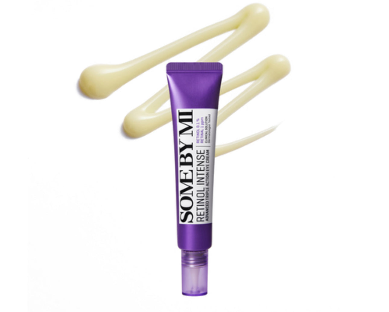 Some By Mi Retinol Intense Advanced Triple Action Eye Cream