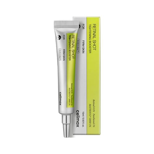 Celimax Retinal Cream / Serum