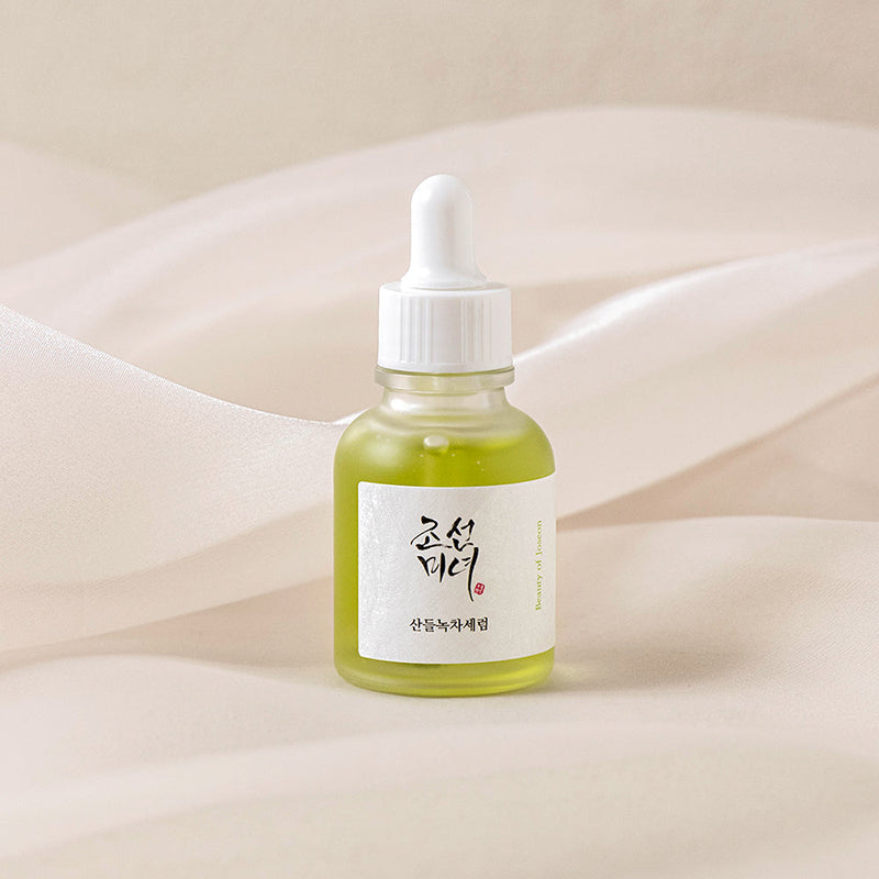 Beauty of joseon - Calming serum ( Green tea + pantheol )