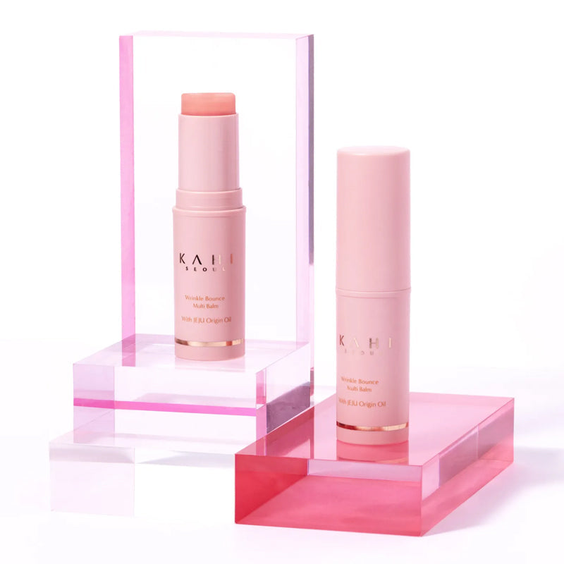 Kahi Seoul multi balm - Wrinkle bounce