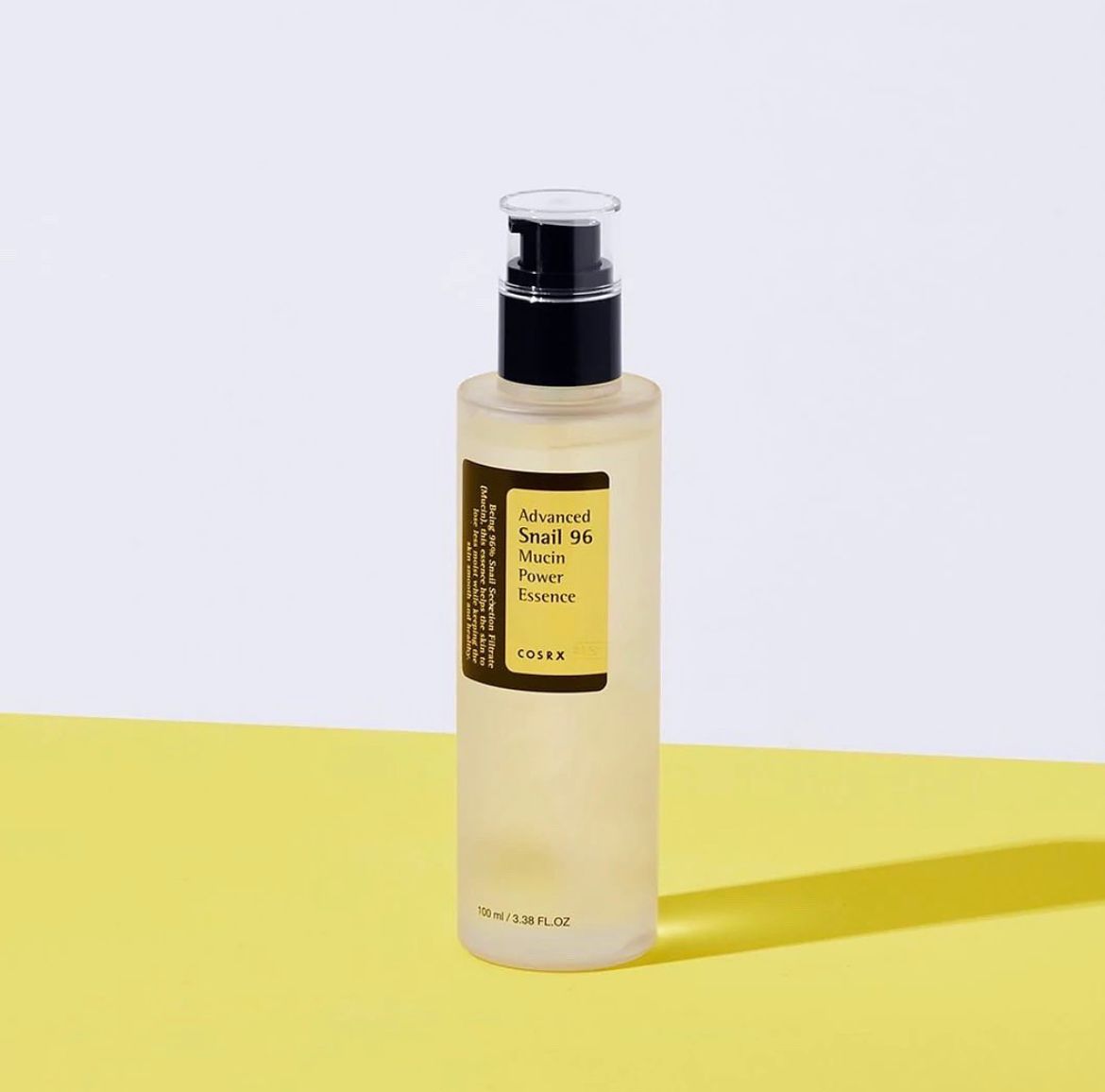 Advanced snail 96 Cosrx