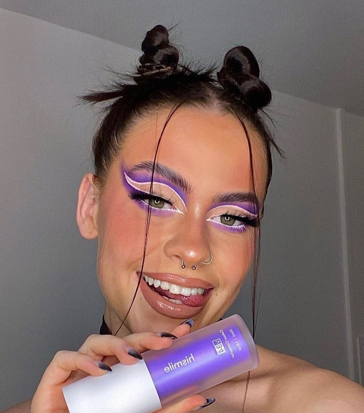 hismile colour corrector V34